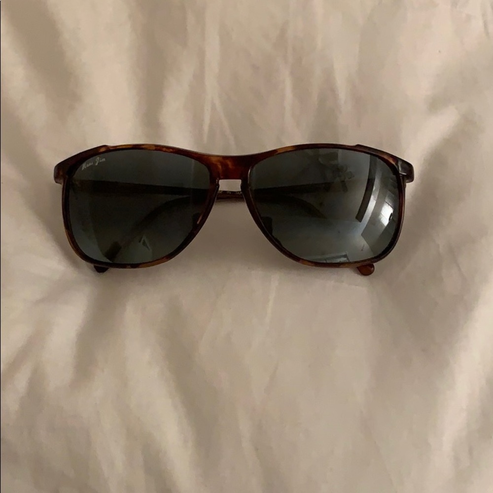 Maui Jim Unisex Sunglasses